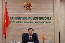 Vietnam aboga por lograr desarrollo sostenible en Mar de Asia Oriental