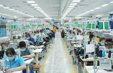 Se “recalienta” mercado laboral en Vietnam