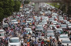 Vietnam por garantizar seguridad del transporte