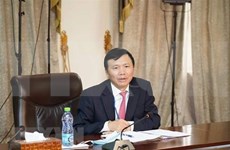 Vietnam preside reunión del comité del Consejo de Seguridad sobre visita a Sudán del Sur