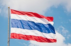 Vietnam felicita a Tailandia por su Día Nacional
