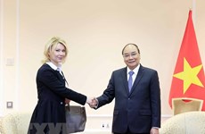 Visitas del presidente vietnamita a Suiza y Rusia promueve innovación y fortalecimiento de confianza estratégica  