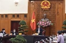 Promueve Vietnam producción de vacunas antiCOVID-19 en el país