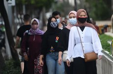 Indonesia ha controlado la pandemia del COVID-19, afirma presidente Widodo