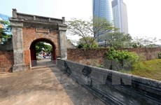 Ciudad vietnamita invierte en preservación de reliquias culturales