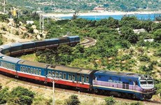 Aprueba Vietnam planificación de la red ferroviaria en período 2021-2030