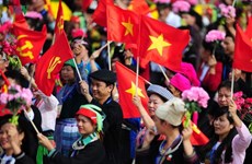 Concede Vietnam importancia a nexos inseparables entre cultura y economía