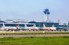 Proponen soluciones para restaurar vuelos internacionales regulares a Vietnam