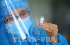 Ciudad Ho Chi Minh planea inyectar dosis de refuerzo a ciudadanos a partir del 10 de diciembre