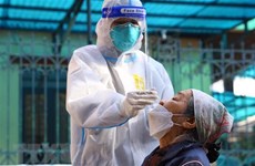 Recuperados más de un millón de pacientes del COVID-19 en Vietnam