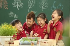 Anuncian resultados de encuesta sobre objetivos de desarrollo sostenible para niños y mujeres en Vietnam
