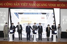 Abren exposición virtual de la industria alimentaria de Vietnam