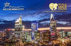 Conquista Vietnam en tres categorías de premios MICE 2021