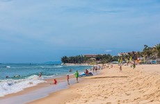 Mui Ne de Vietnam: una de las 10 mejores playas del mundo