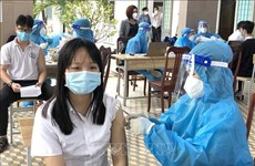 OMS recomienda a Vietnam tomar precauciones ante variante Ómicron
