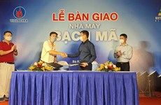 Empresa vietnamita entre los mayores productores de baldosas cerámicas del mundo