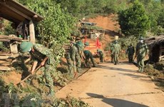 Vietnam se esfuerza por prevenir prácticas religiosas negativas