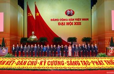 Vietnam desarrolla un sector diplomático integral y moderno