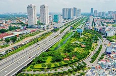 Ciudad Ho Chi Minh busca soluciones por desarrollo sostenible