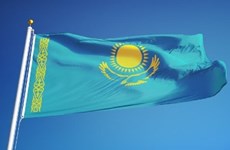 Vietnam felicita a Kazajstán por su Día de la Independencia