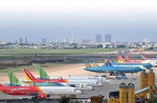 Vietnam dispuesto a reanudar vuelos internacionales regulares