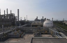 Empresa surcoreana destina fondo multimillonario para almacén de gas licuado de petróleo en Vietnam