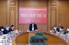 Presidente de Vietnam exige mejorar formación de licenciados en Derecho