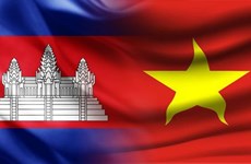 Buena relación entre Vietnam y Camboya contribuye al desarrollo de la ASEAN