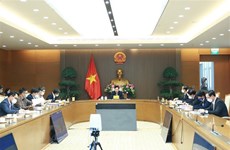 Vietnam por promover desarrollo socioeconómico en zonas montañosas y de minorías étnicas 