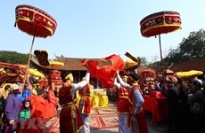 Suspenderán actividades con multitudes en Nuevo Año Lunar en Vietnam
