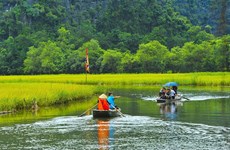 BAD establece fondo de apoyo a recuperación turística del Sudeste Asiático