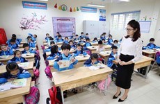 Vietnam incluye el tema de derechos humanos en programa de enseñanza