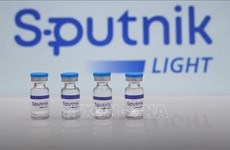 Vietnam recibirá vacuna Sputnik Light donada por el gobierno ruso