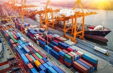 Aumenta comercio entre Vietnam y la India en 11 meses