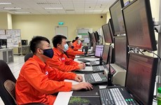 Buscan apoyar a empresas vietnamitas a recuperarse tras COVID-19