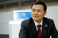 Grupo vietnamita de Viettel tiene su nuevo presidente y director general 