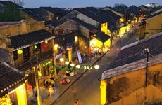 Ciudad vietnamita de Hoi An defiende valores del patrimonio cultural al reanudar turismo 