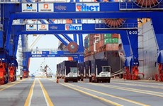 Comercio exterior de Vietnam se estima en 668 mil millones de dólares en 2021