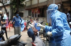 Myanmar detecta primeras infecciones por Ómicron