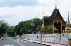 Laos se prepara para dar la bienvenida a turistas extranjeros 
