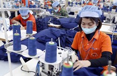 Vietnam trabaja para impulsar exportaciones al norte de Europa