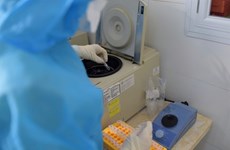 Primer caso de Ómicron del COVID-19 de Vietnam dado de alta del hospital