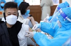 Vietnam confirma 14 mil 861 casos nuevos del COVID-19