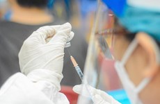 Vietnam recibe más de 195 millones de dosis de vacunas contra el COVID-19