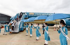 Urgen a desplegar con seguridad plan piloto de recepción de visitantes internacionales a Vietnam