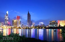 Ciudad Ho Chi Minh reabre a visitantes extranjeros