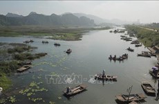 Vietnam compromete a conservar y utilizar de manera sostenible los humedales