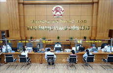 Gobierno de Vietnam emite resolución sobre descentralización de la gestión del Estado