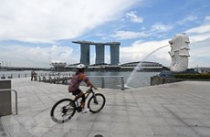 Indonesia y Singapur buscar reanudar las actividades turísticas