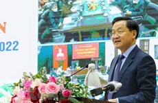 Seguro Social de Vietnam alcanza resultados alentadores